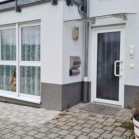 Ruhige Ferienwohnung Am Rande Des Nordschwarzwalds Straubenhardt Luaran gambar