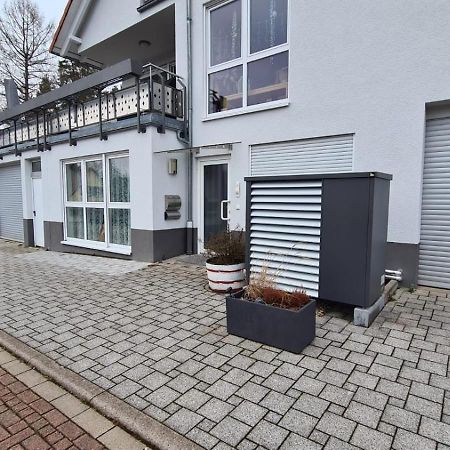 Ruhige Ferienwohnung Am Rande Des Nordschwarzwalds Straubenhardt Luaran gambar