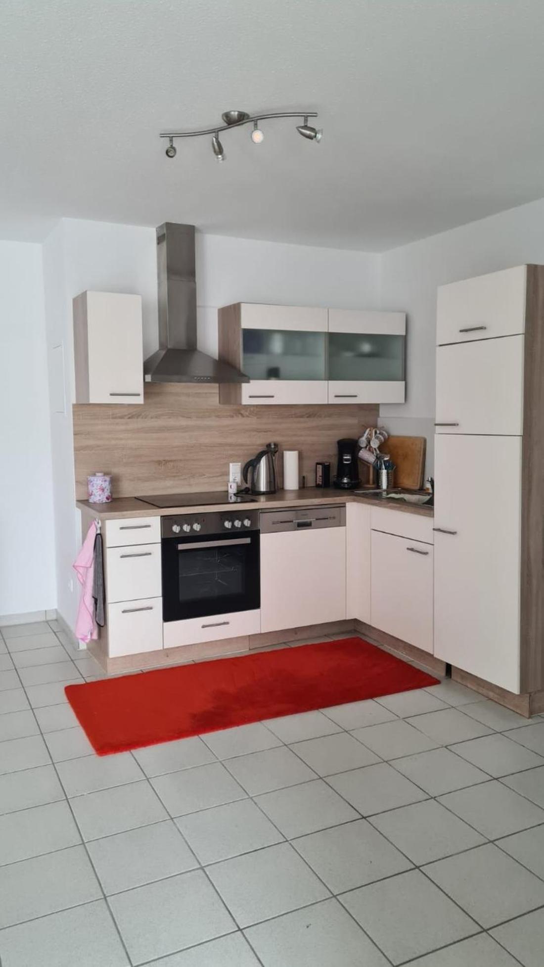 Ruhige Ferienwohnung Am Rande Des Nordschwarzwalds Straubenhardt Luaran gambar