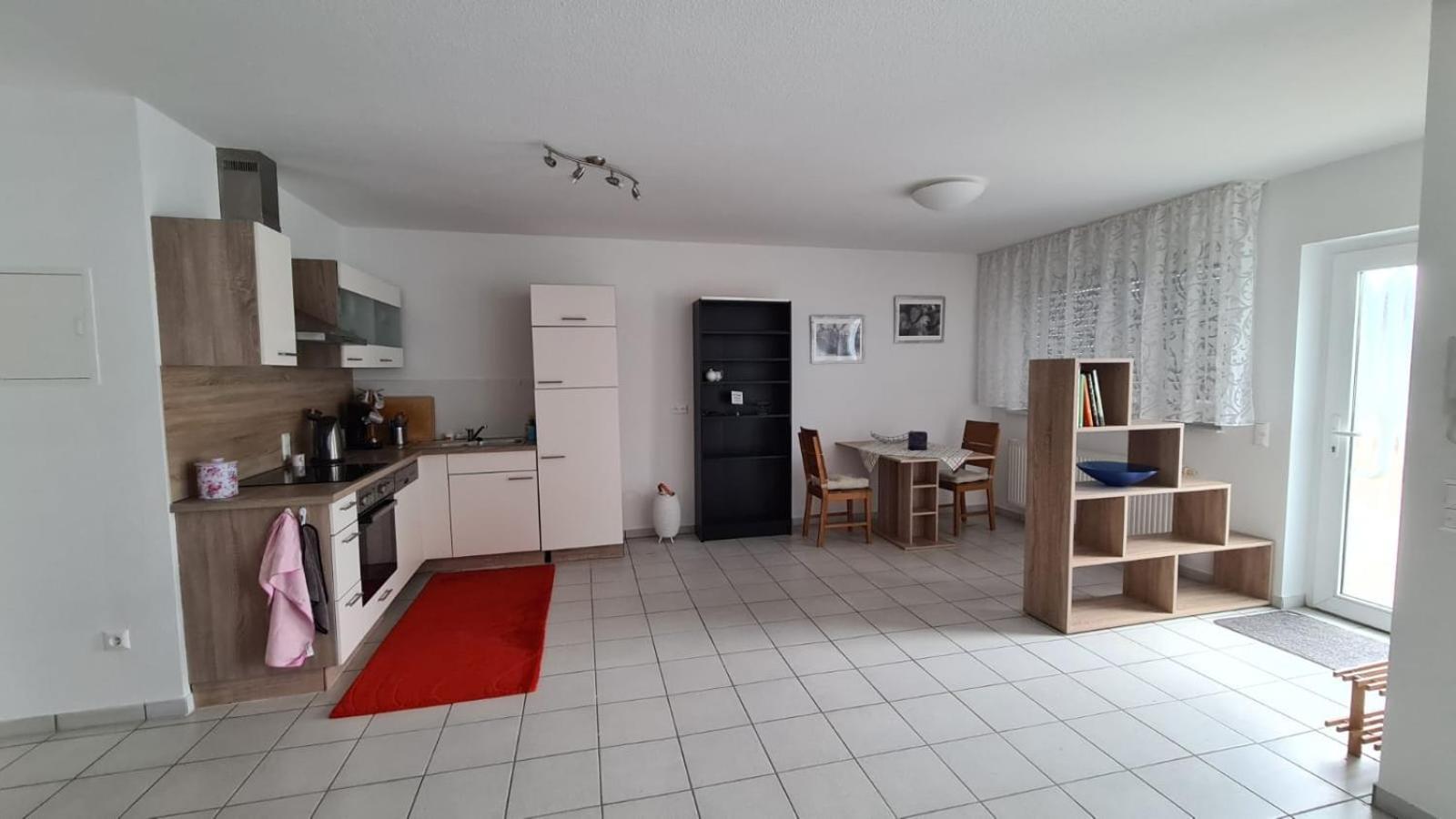 Ruhige Ferienwohnung Am Rande Des Nordschwarzwalds Straubenhardt Luaran gambar