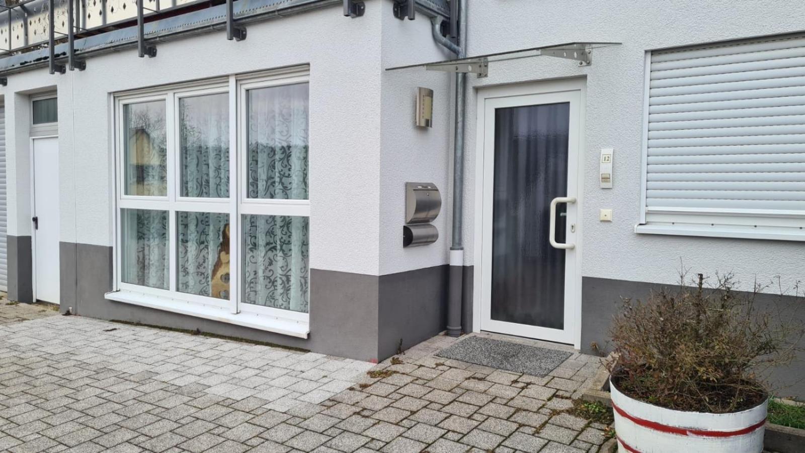 Ruhige Ferienwohnung Am Rande Des Nordschwarzwalds Straubenhardt Luaran gambar